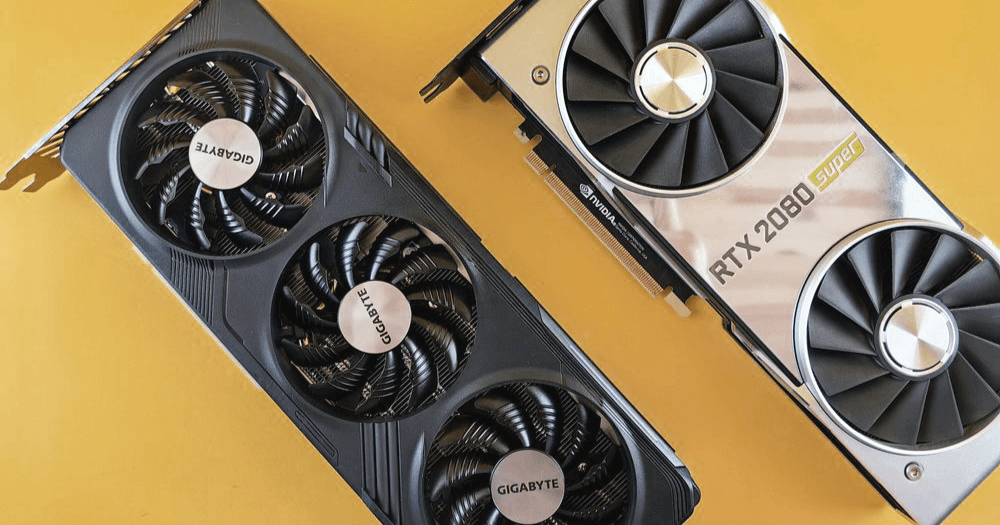 デュアルファン vs. トリプルファン GPU: グラフィックカードを購入