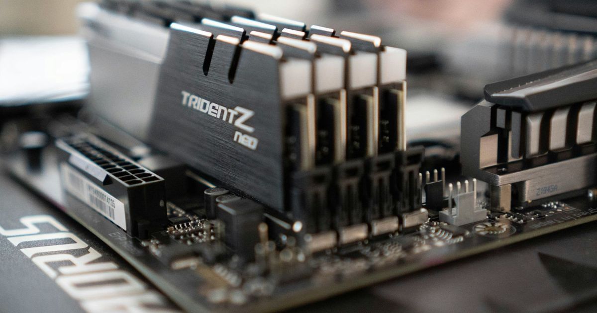 RAM 速度の説明: 周波数はパフォーマンスにどの程度影響しますか