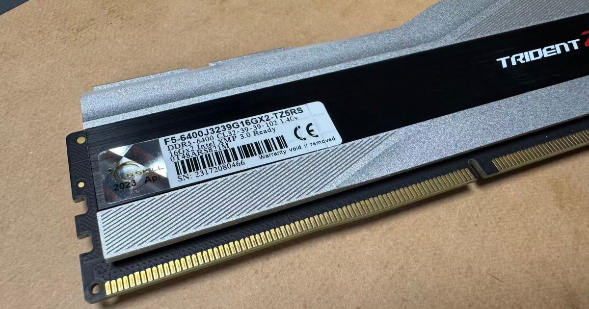 XMP vs. DOCP vs. EXPO vs. A-XMP Explained: Unlock Your RAM's Full