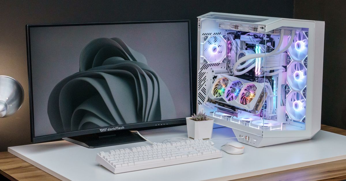 2025年版 PCモニター購入ガイド：スペック、パネル、リフレッシュ