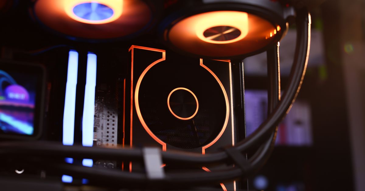 PC Fan Bearings Explained: Hydro, Sleeve, or Ball – Which Should You  Choose? - Build Guides