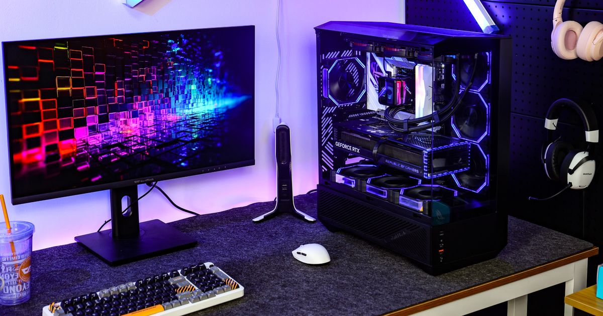 2026年 PC予算配分ガイド：メモリ不足の時代にPCを組む方法 - ビルド