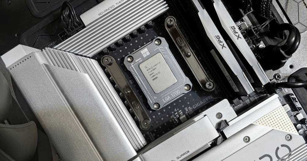 Cẩm Nang Nhập Môn: Bí Kíp Chọn Mainboard Chuẩn Không Cần Chỉnh