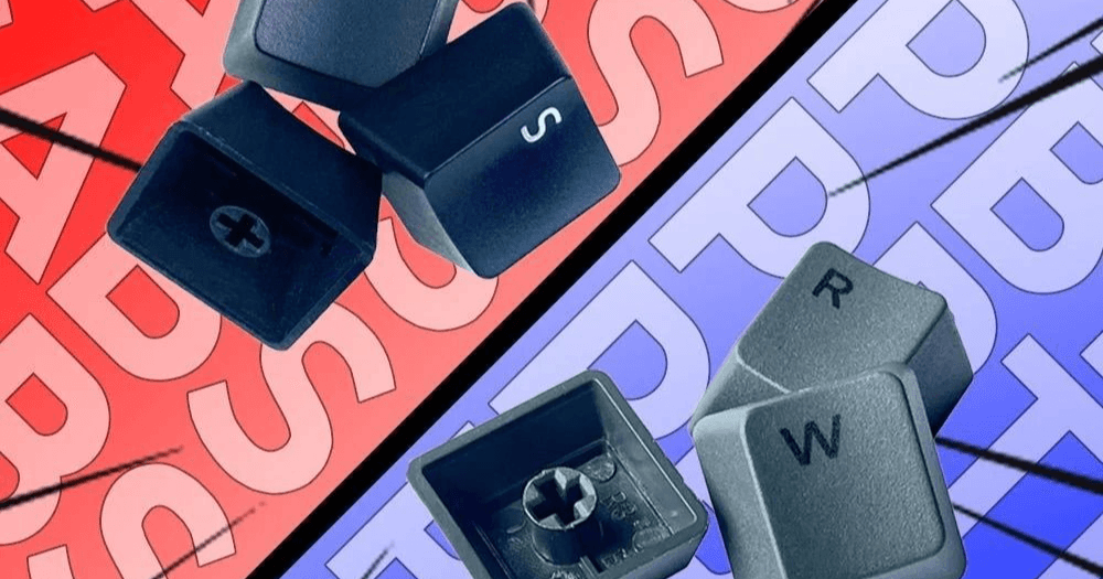 Keycap ABS và PBT: Đâu Là Lựa Chọn Hoàn Hảo Cho Bàn Phím Cơ Của Bạn?