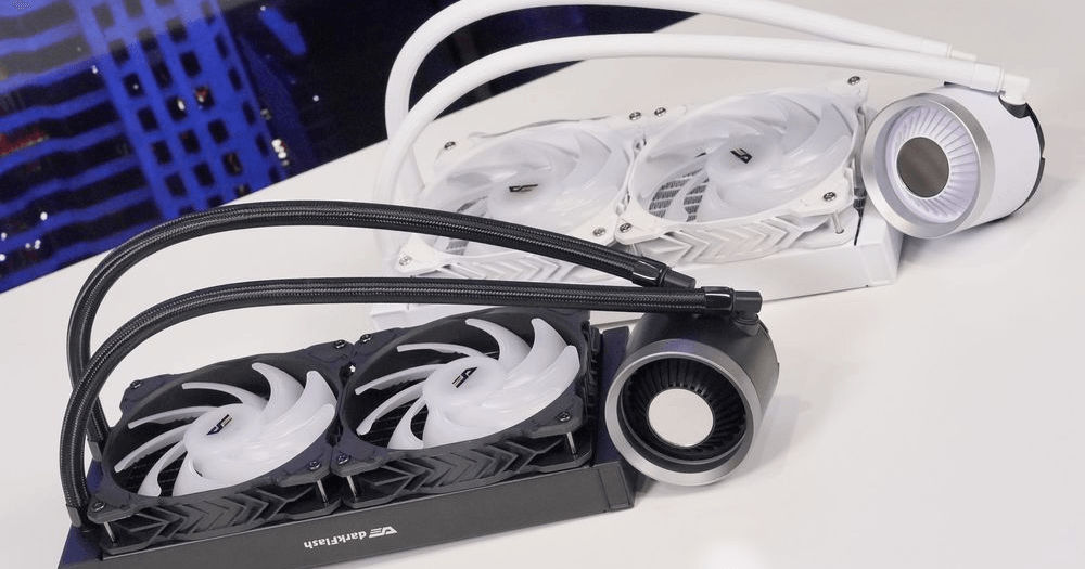 Tản Nhiệt Nước AIO: "Chân Ái" Cho Dàn PC Của Bạn Hay Chỉ Là Linh Kiện Tốn Kém?