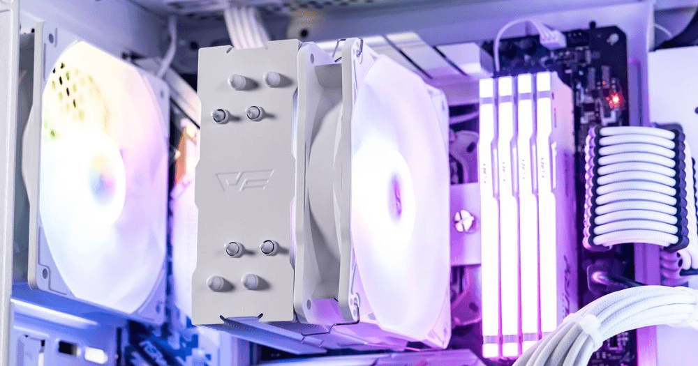 Bí kíp chọn Tản Nhiệt Khí "Chuẩn Không Cần Chỉnh" Cho Dân Build PC