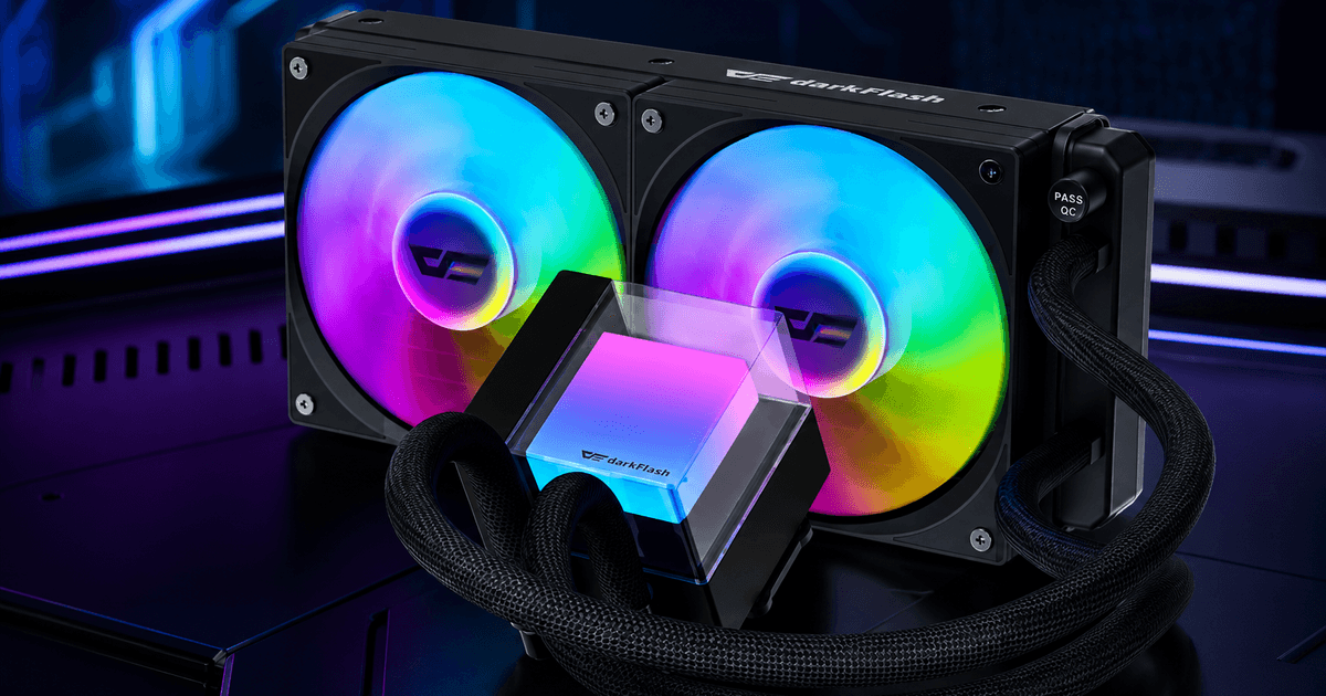 Hướng Dẫn Chọn Tản Nhiệt Nước Phù Hợp Build PC: Nâng Tầm Hiệu Năng & Thẩm Mỹ