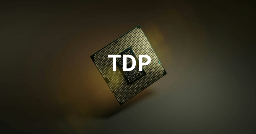 TDP Là Gì? Tại Sao Đây Là Thông Số Sống Còn Khi Đánh Giá Tản Nhiệt?