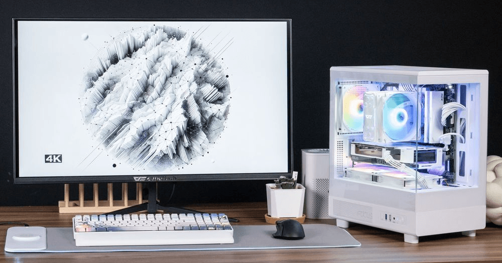 Build PC "Chiến" Mượt Black Myth: Wukong Siêu Tiết Kiệm