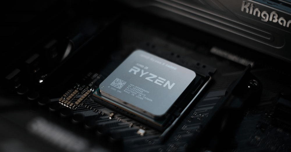 Giải Mã Sức Mạnh CPU AMD X3D: "Vũ Khí" Tối Thượng Cho Game Thủ