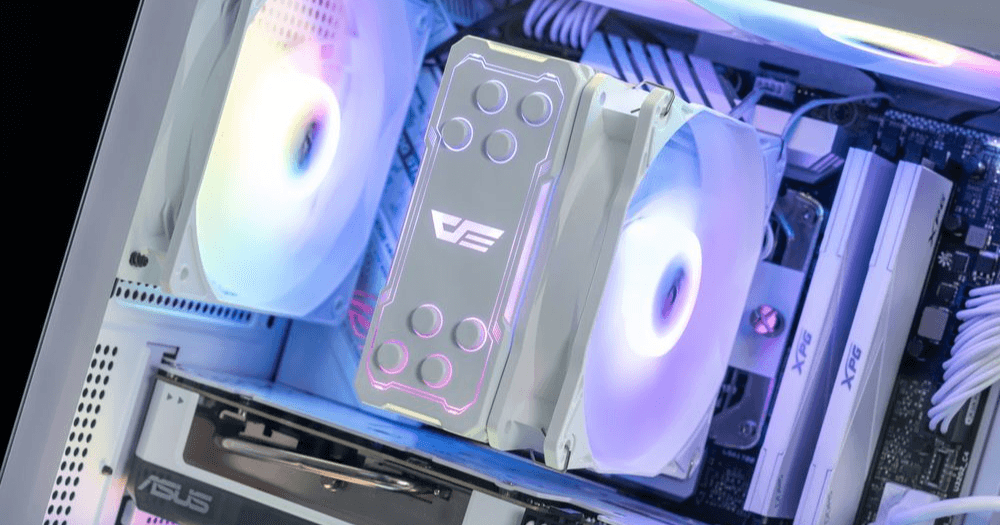 Top 3 Yếu Tố "Cốt Lõi" Quyết Định Sức Mạnh Của Tản Nhiệt Khí CPU