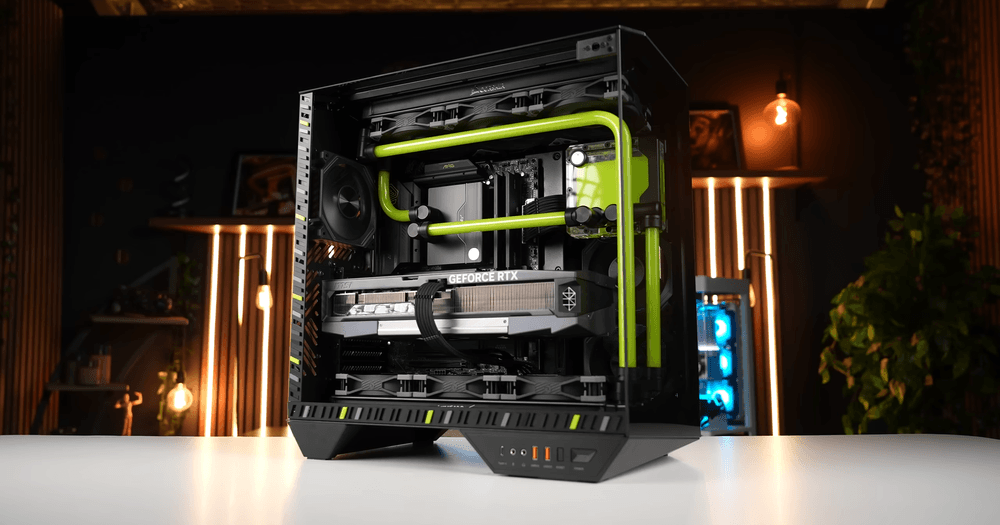 Hướng Dẫn Chọn Tản Nhiệt Nước: AIO hay Custom Loop Mới Là Chân Ái?