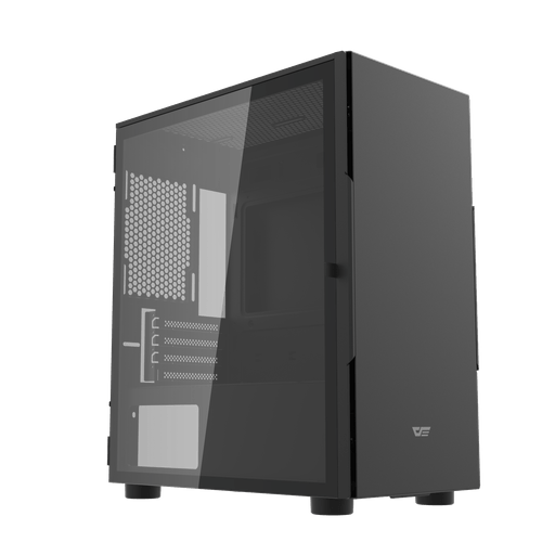 Neo 202 MATX PCケース - ダークフラッシュ