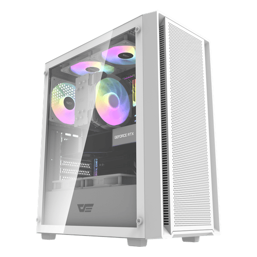 DK353 ATX PC Case - darkFlash