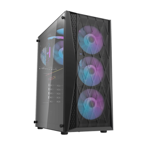 DK352 ATX PCケース - darkFlash