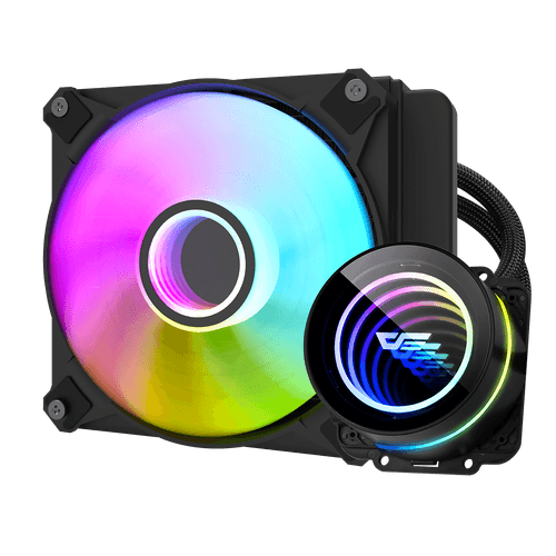 FK120 - DeepCool