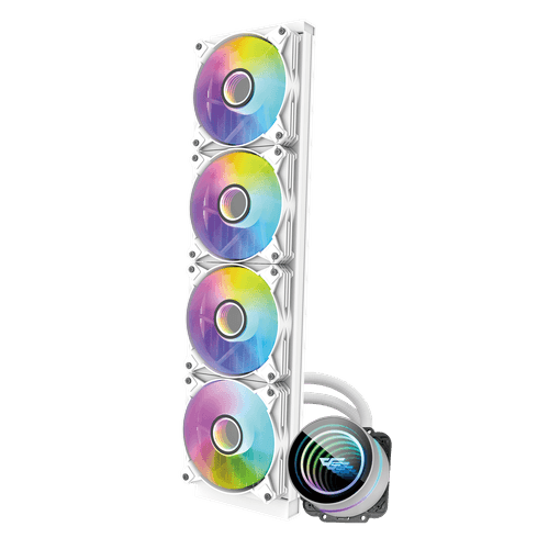Twister DXV2.6 480 水冷CPUクーラー - darkFlash