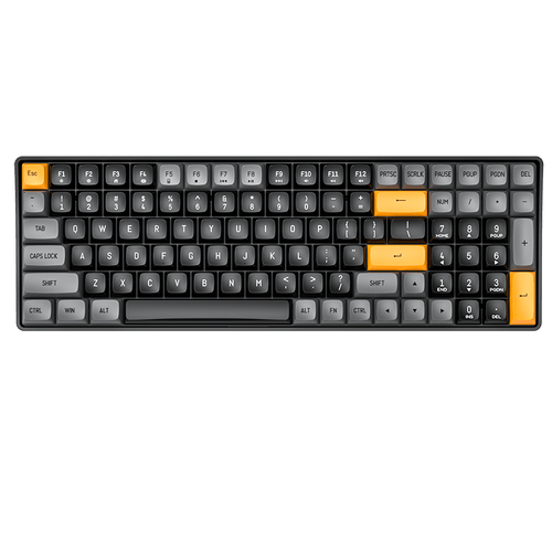 GD100 Mechanical keyboard - darkFlash