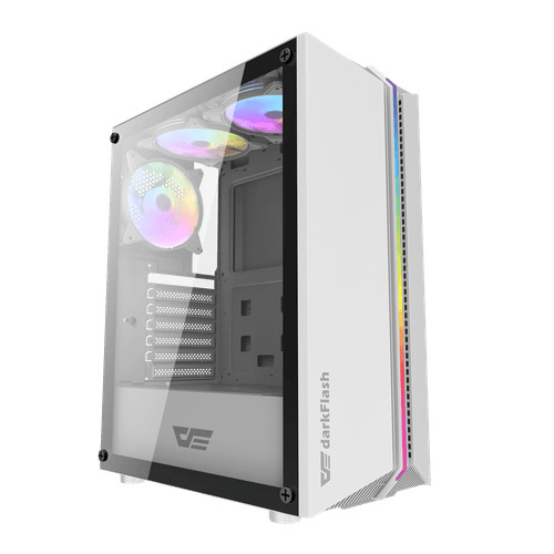 DK151 ATX PCケース - darkFlash