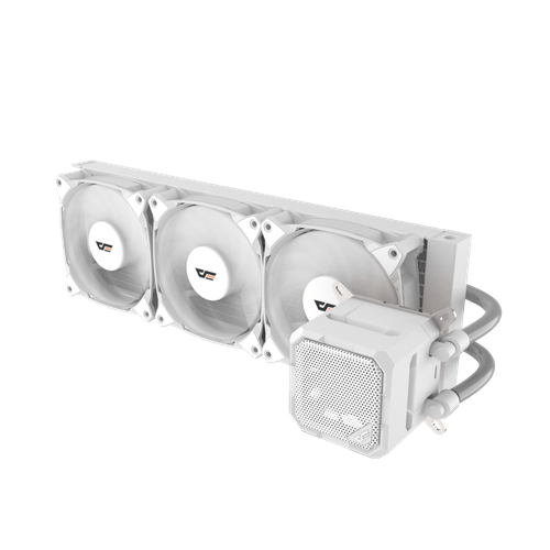 X360 Liquid CPU Cooler - darkFlash