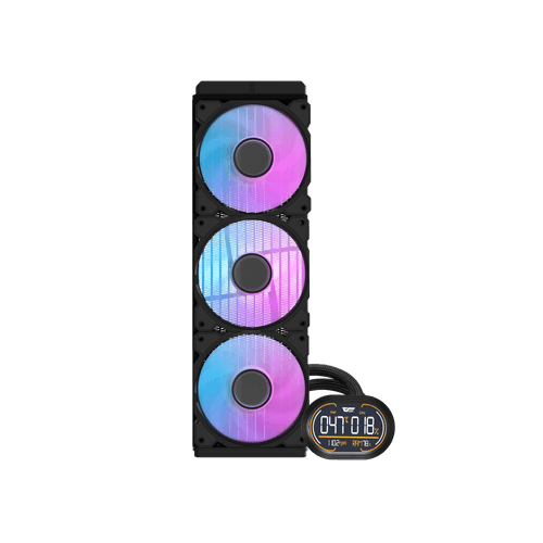 DH360D V1.2 Liquid CPU Cooler - darkFlash USA