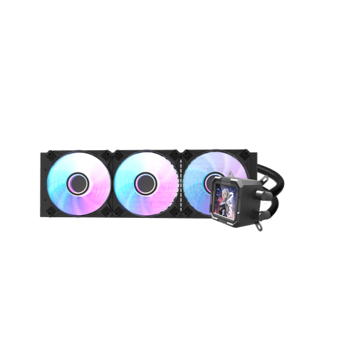 DV360S Liquid CPU Cooler - darkFlash USA