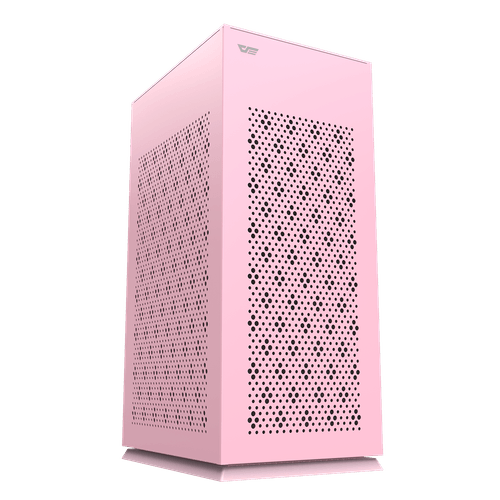 DLH21 Mini-ITX PC Case - darkFlash USA