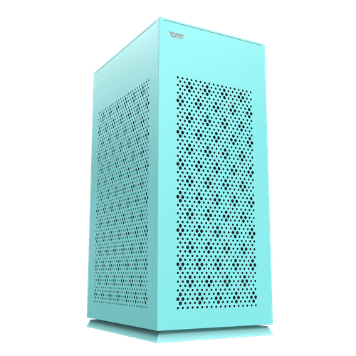 DLH21 Mini-ITX PC Case - darkFlash USA