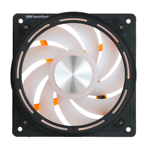 EXPLORE DE8 - darkFlash