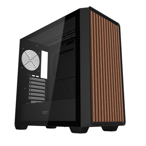 DS900WD ATX PC Case - darkFlash