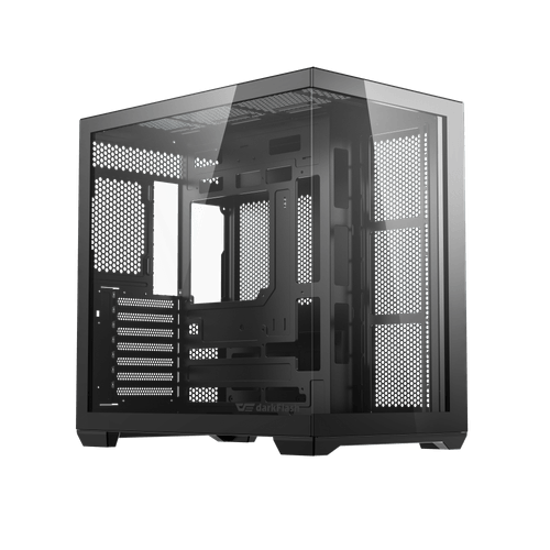 C280 E-ATX PCケース - darkFlash