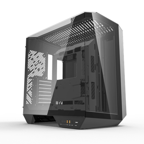 Vỏ máy tính ATX DY470