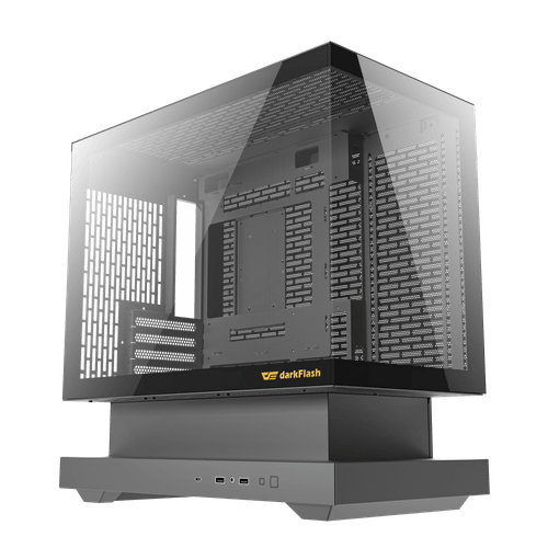 Vỏ máy tính FLOATRON F1 M-ATX