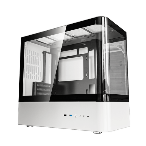 Vỏ máy tính HM1 M-ATX