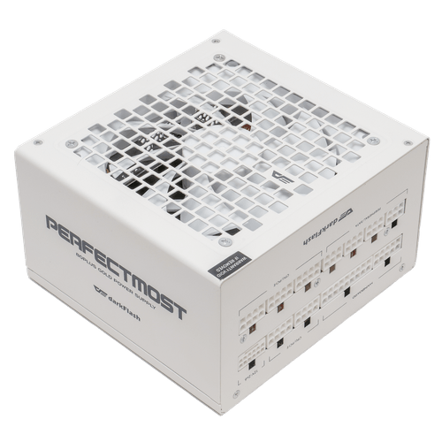 Dòng PMT - Phiên bản màu trắng