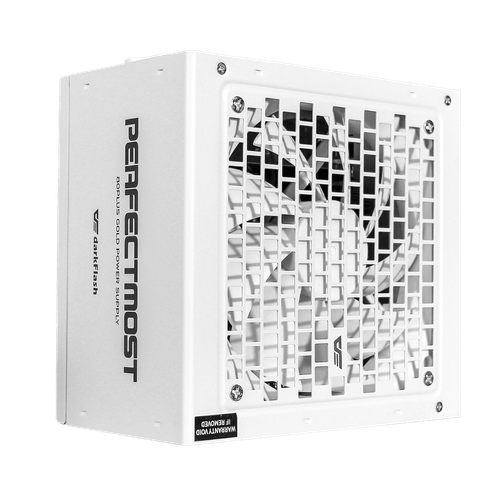 Dòng PMT - Phiên bản màu trắng