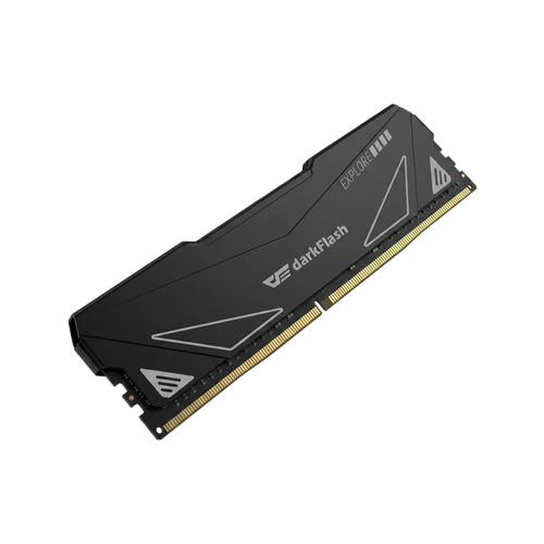 EXPLORE RGB DDR4 Memory - darkFlash