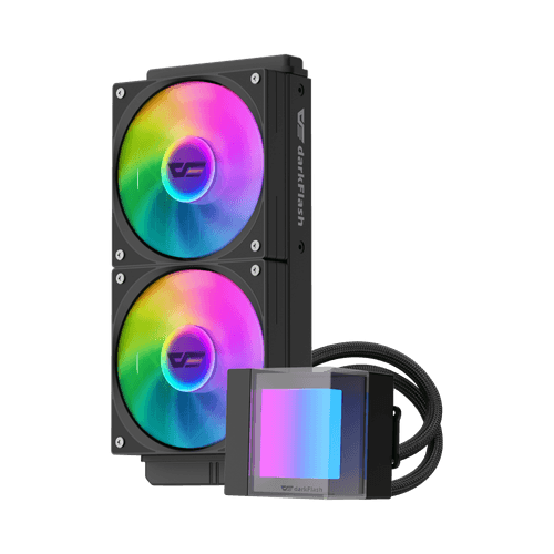 Tản nhiệt nước CB240