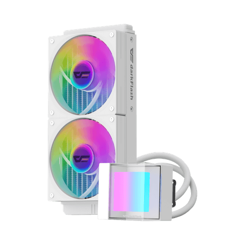 Tản nhiệt nước CB240