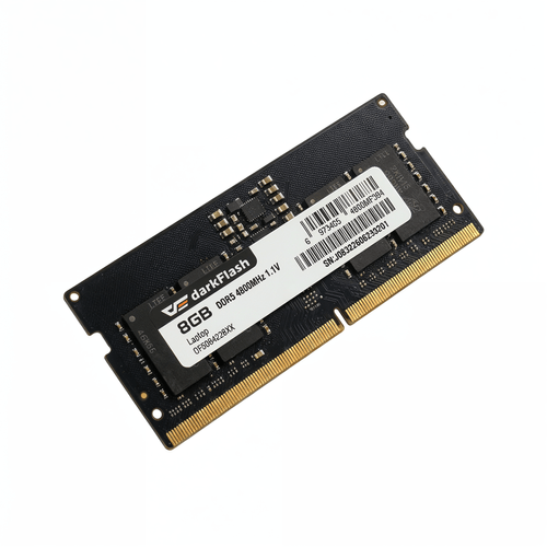 EXPLORE DDR5 Laptop Memory - darkFlash