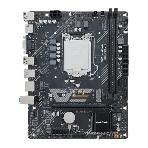 Mainboard H510M-V4M-V10