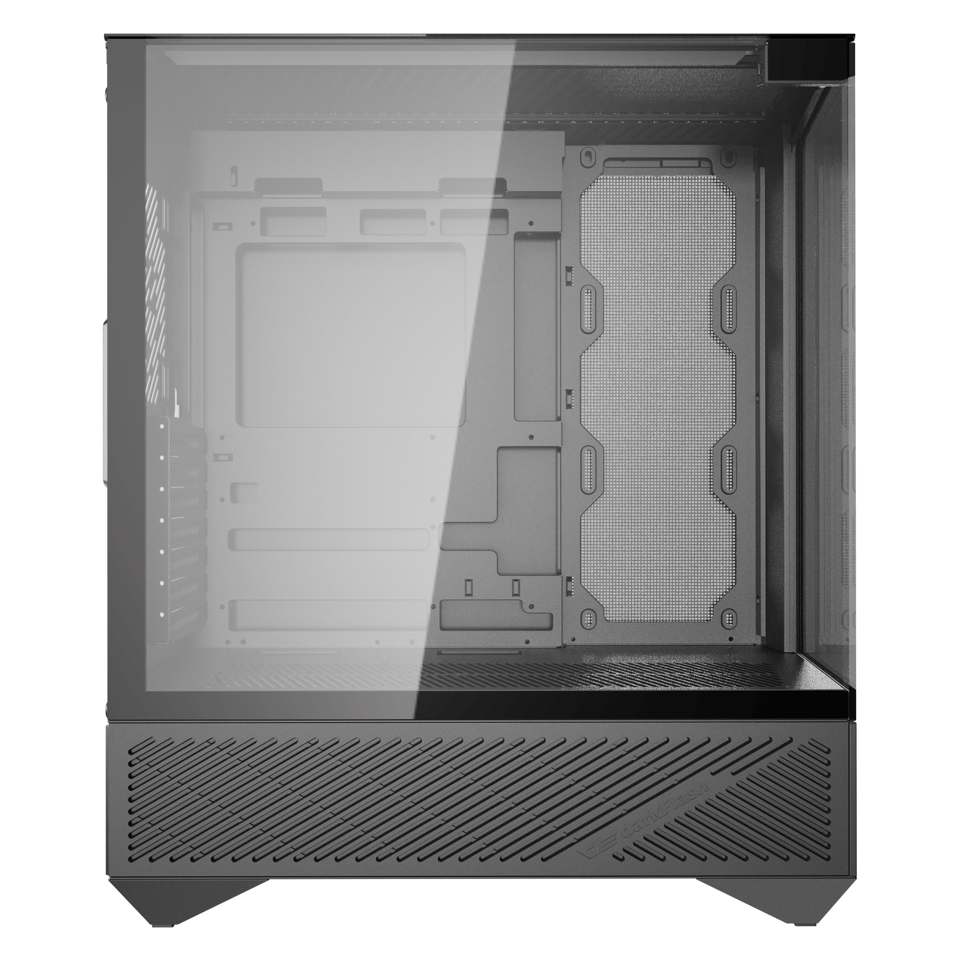 Vỏ máy tính ATX DY460