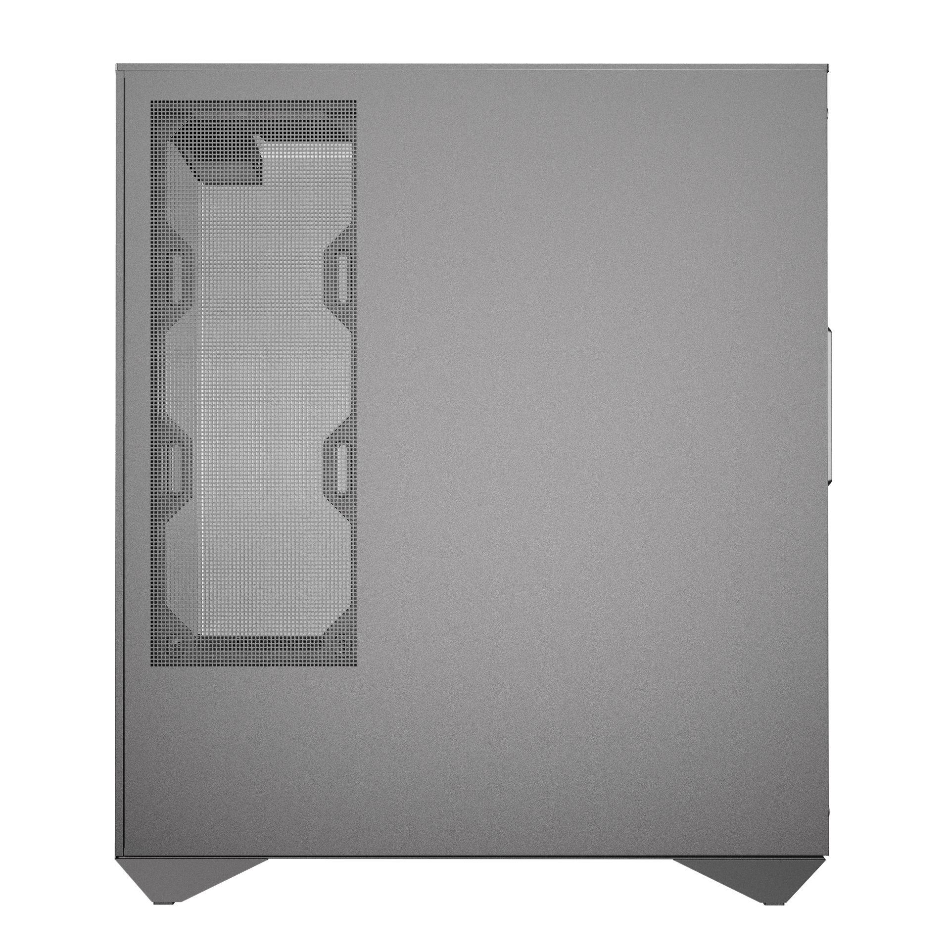 Vỏ máy tính ATX DY460