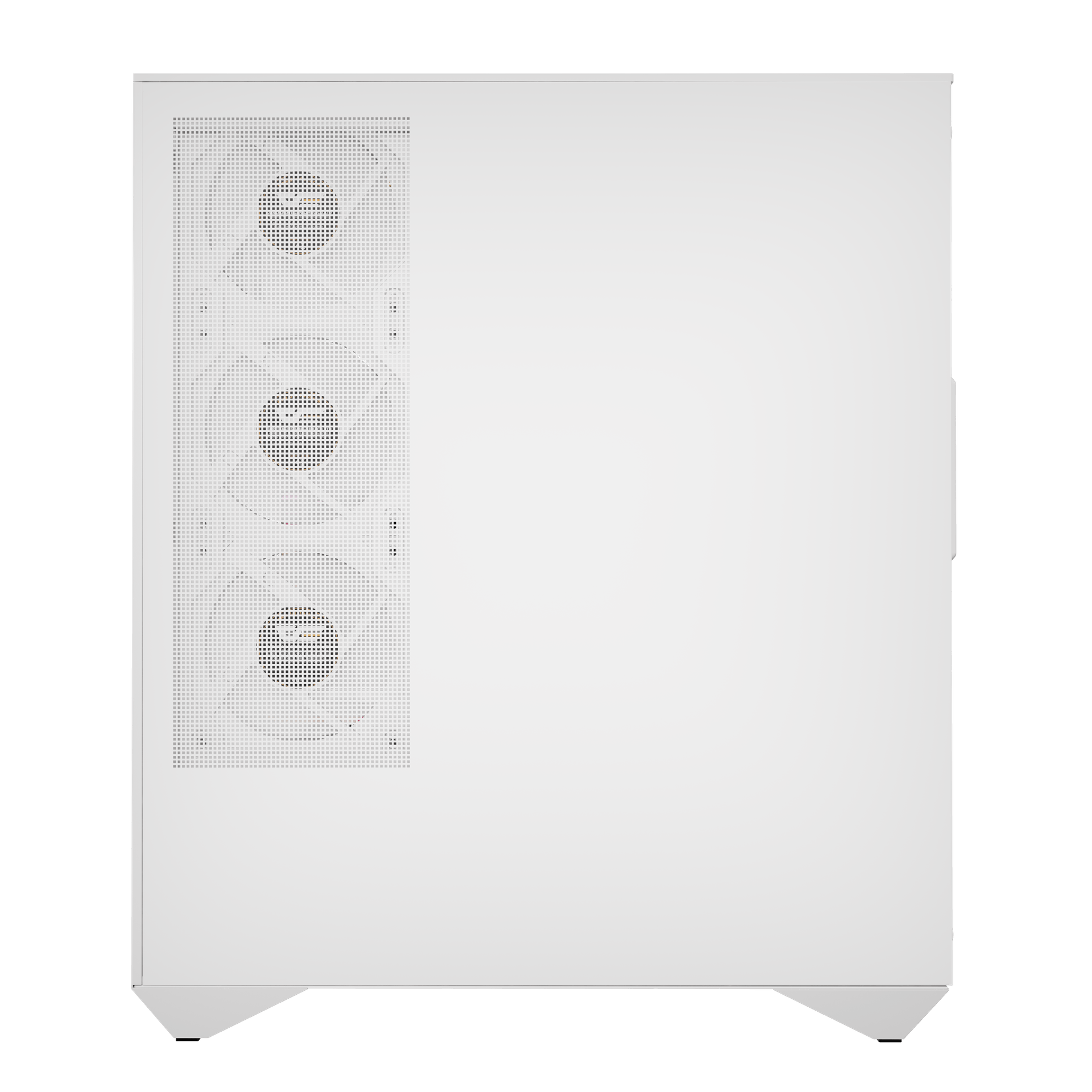 Vỏ máy tính ATX DY460