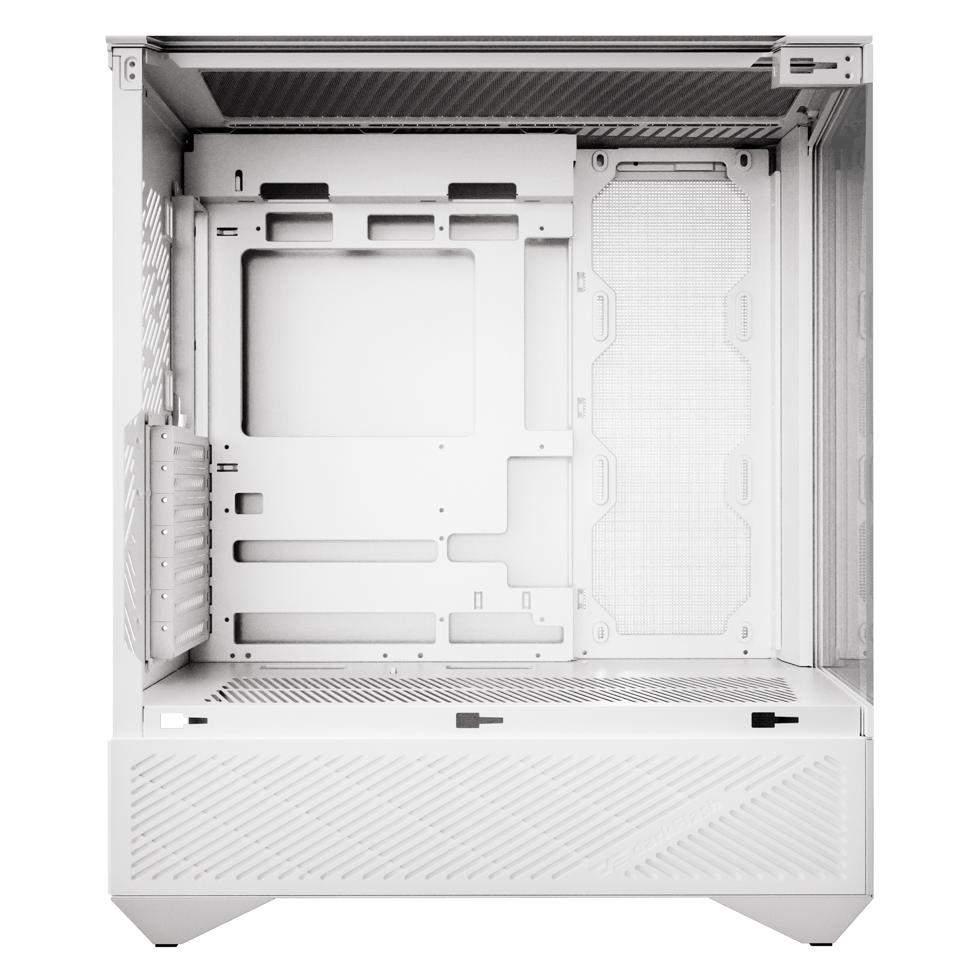 Vỏ máy tính ATX DY460