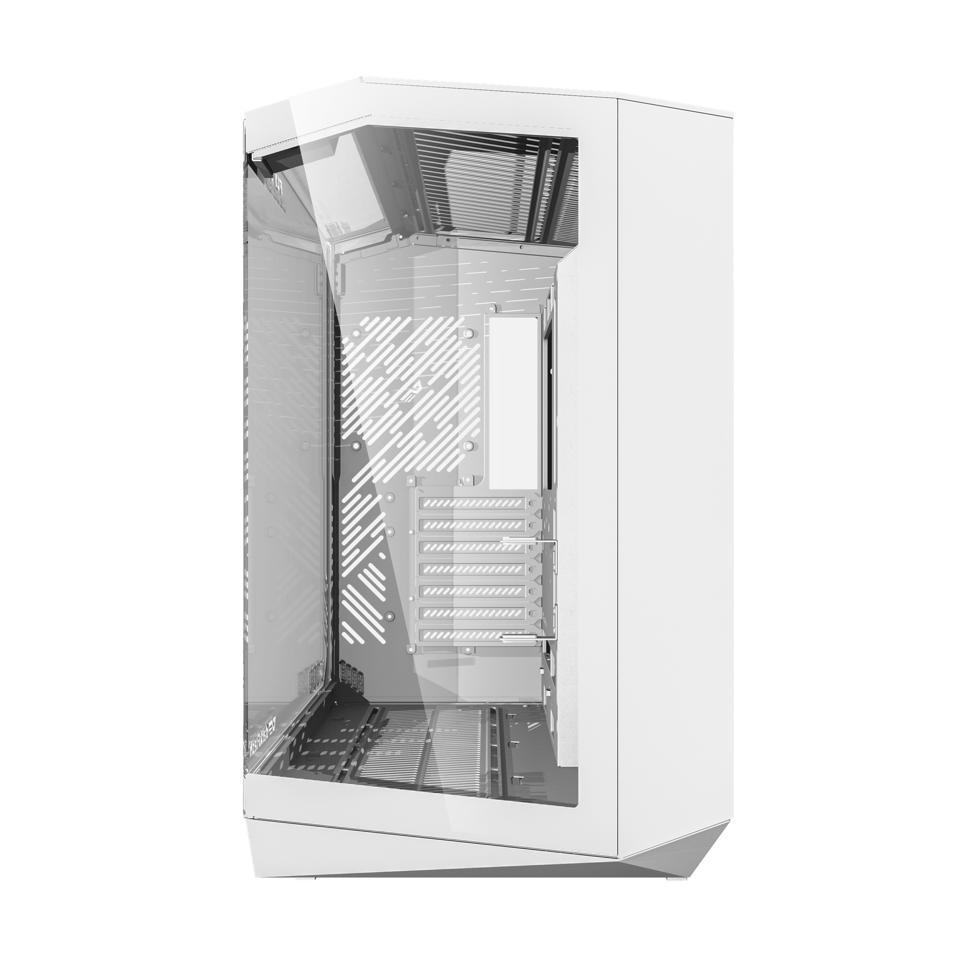 Vỏ máy tính ATX DY470