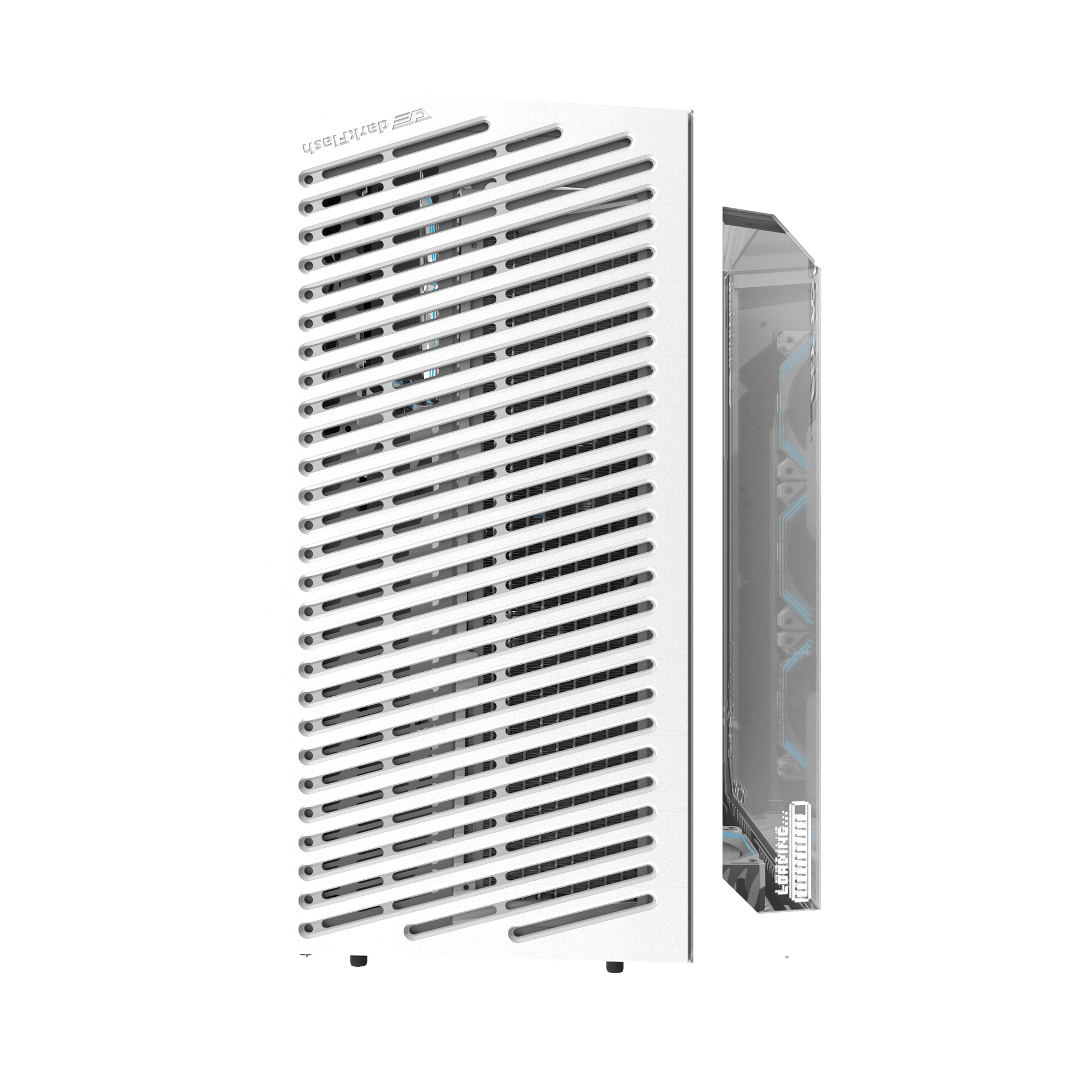 Vỏ máy tính ATX DY470