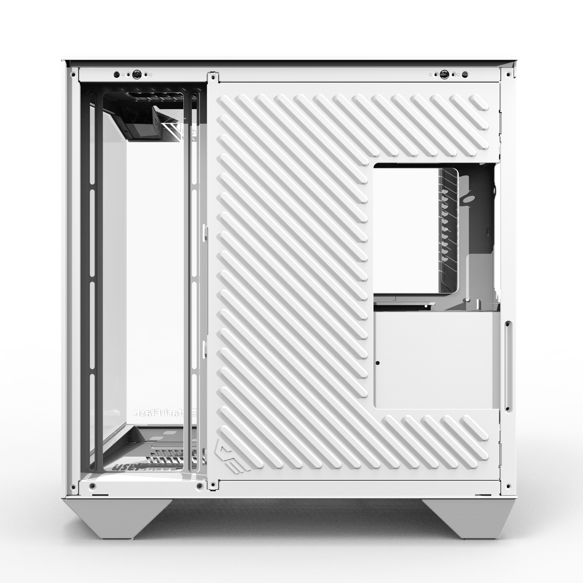 Vỏ máy tính ATX DY470