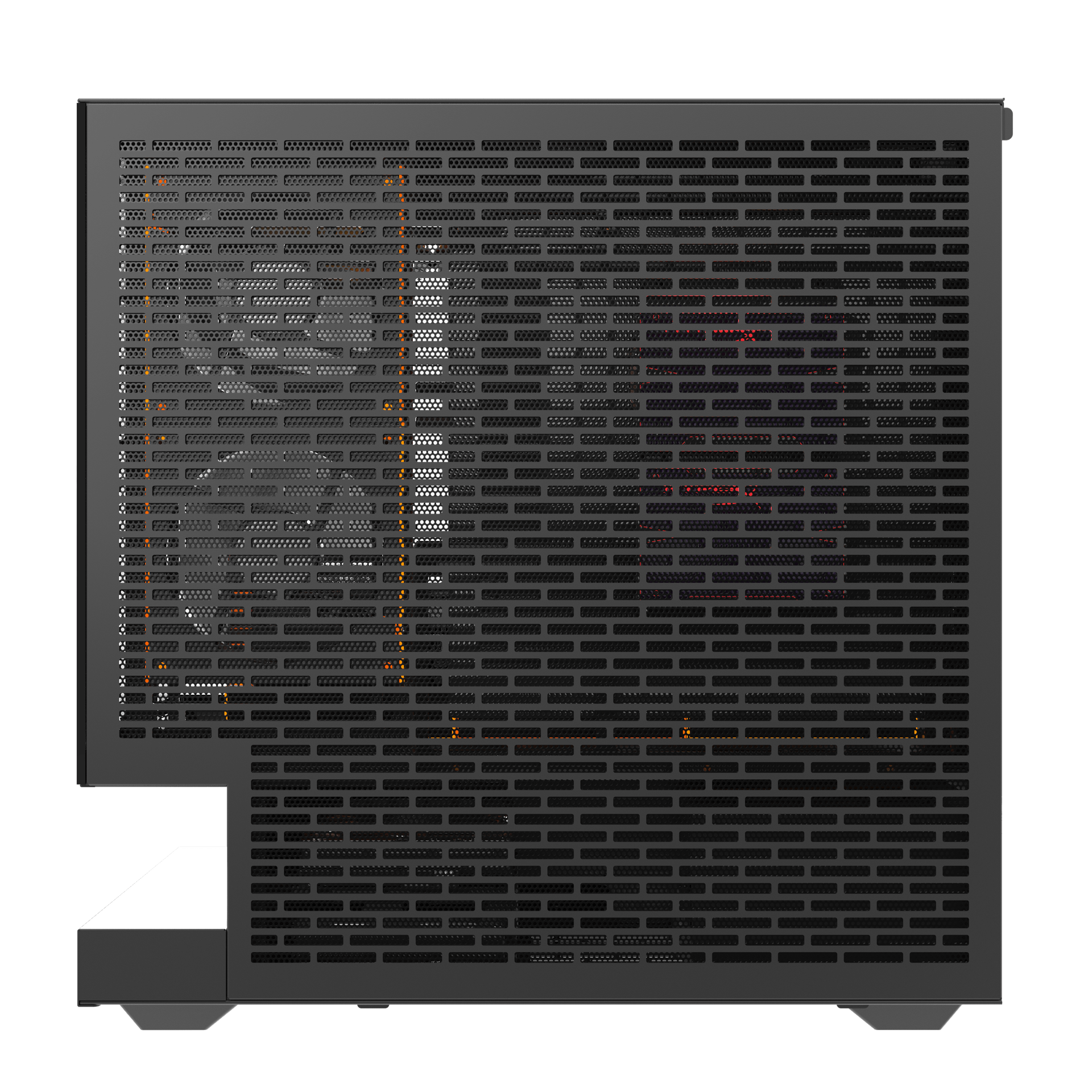 Vỏ máy tính FLOATRON F1 M-ATX