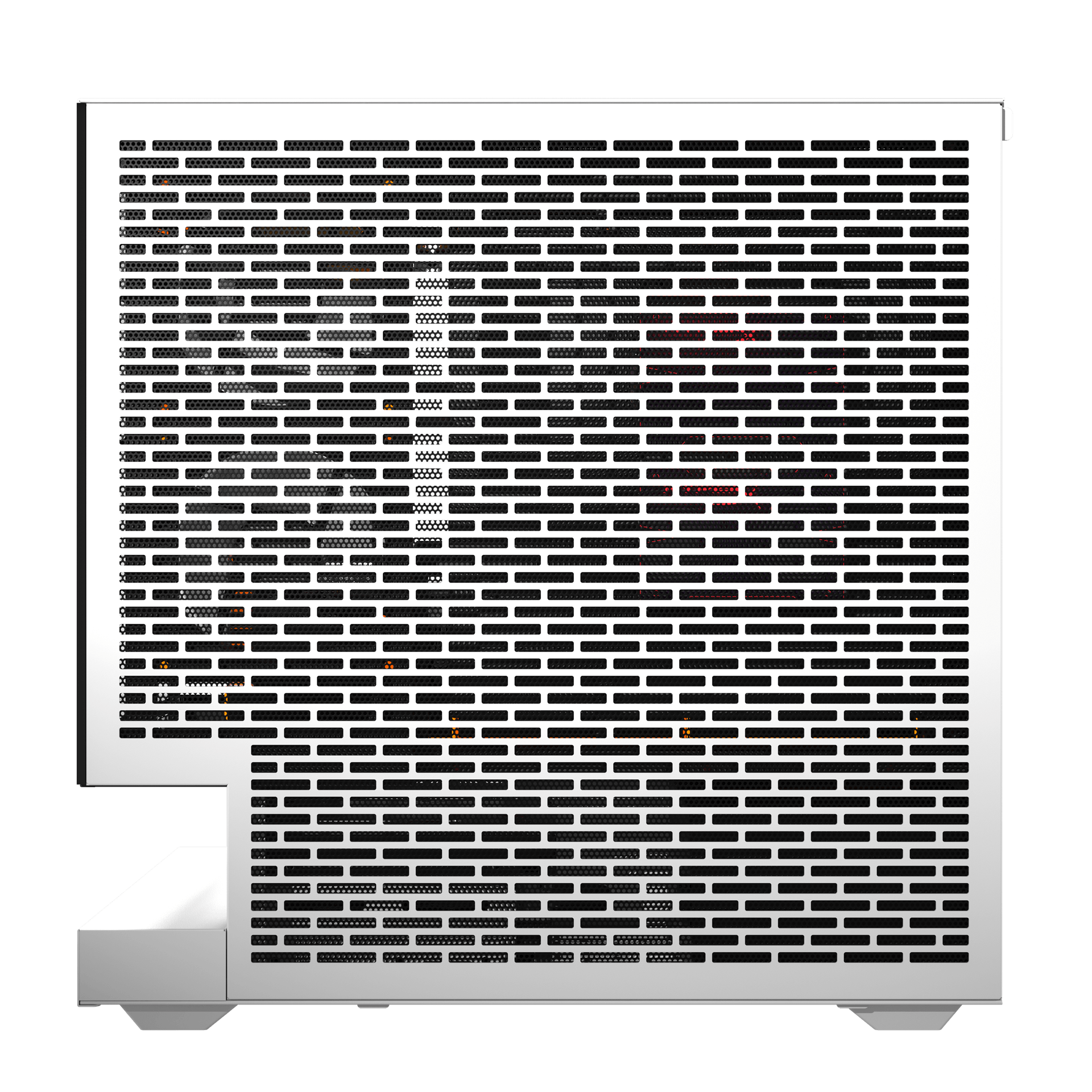 Vỏ máy tính FLOATRON F1 M-ATX
